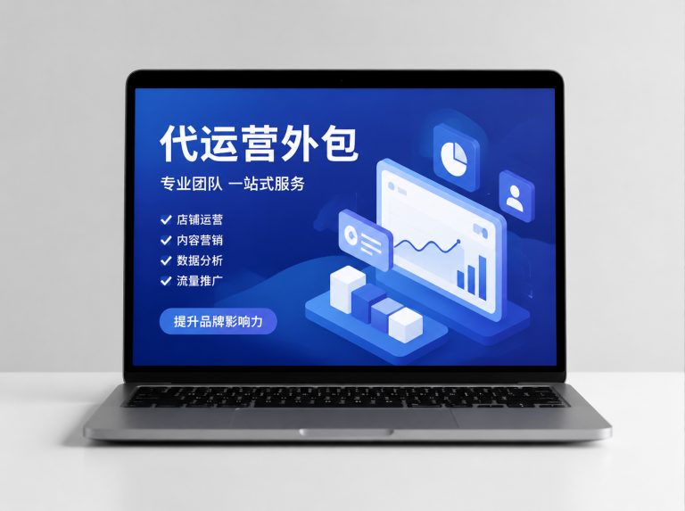 武江区拼多多店铺代运营